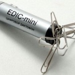 Основные достоинства цифрового диктофона E-dic mini