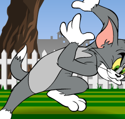 Tom-and-Jerry-Mouse-about-the-Housel