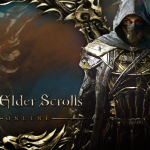The Elder Scrolls Online: Мир в котором хочется жить