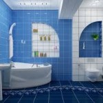 Как выбрать интерьер ванной комнаты?