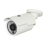 Охранные камеры ночного наблюдения