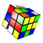 С чего начать знакомство с кубиком рубика
