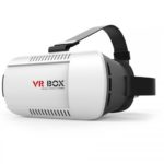 VR BOX — ваш пропуск в мир виртуальной реальности