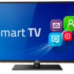 Настройка Smart TV на телевизоре