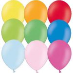Доставка воздушных шаров: раскрашиваем мир в яркие краски!