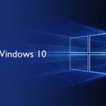 Установка программ на Windows 10 RUS.